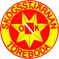 OK Skogsstjärnan-logotype